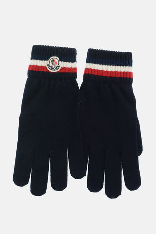 Virgin Wool Gloves