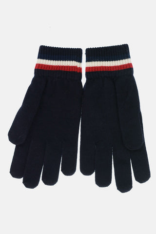 Virgin Wool Gloves