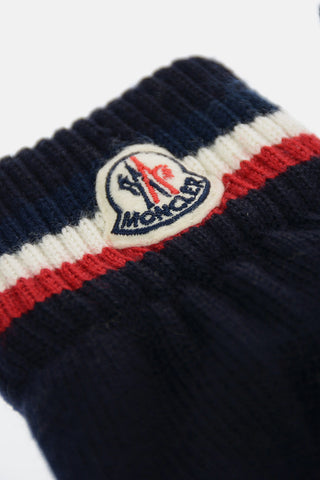 Virgin Wool Gloves