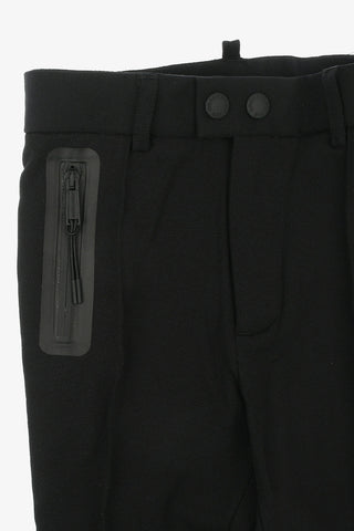 SKI Pantaloni da sci in Nylon