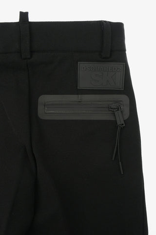 SKI Pantaloni da sci in Nylon