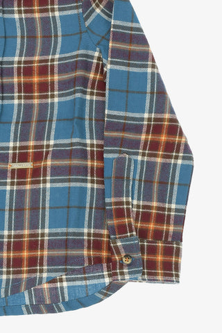 Checked Shirt
