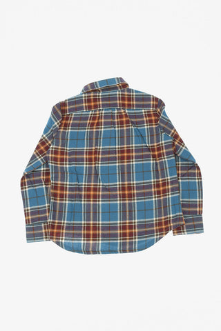 Checked Shirt