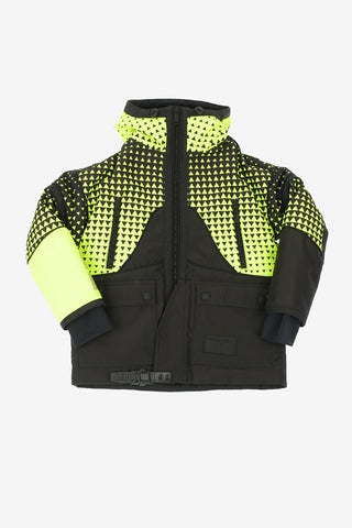Printed Puffer