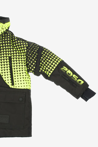 Printed Puffer