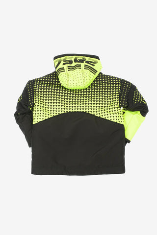 Printed Puffer