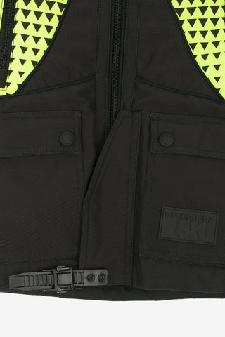 Printed Puffer