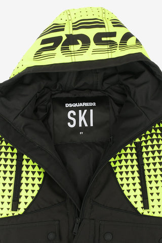 Printed Puffer