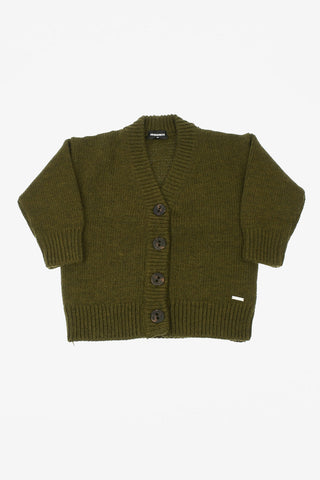 Oversized Cardigan