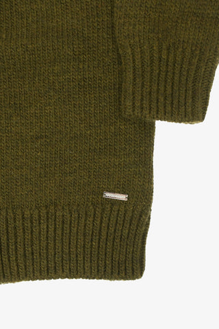 Cardigan Oversize