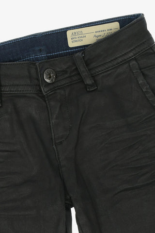 Stretch Denim PUGEE-J Jeans
