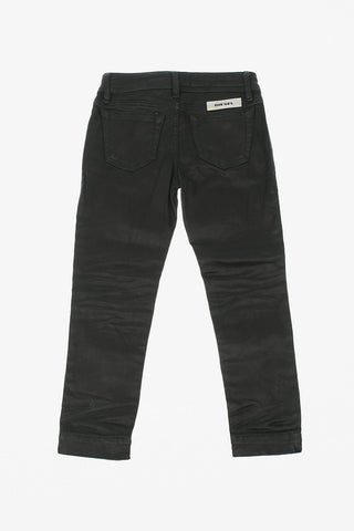 Stretch Denim PUGEE-J Jeans