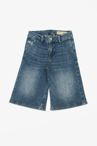 Jeans PRETTI with Pearls