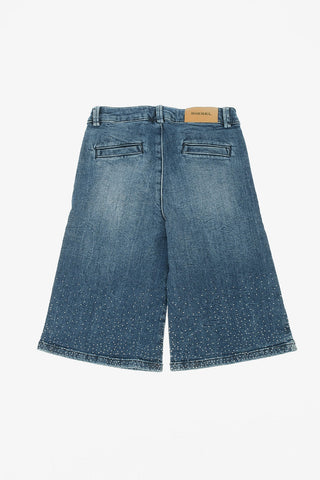 Jeans PRETTI with Pearls