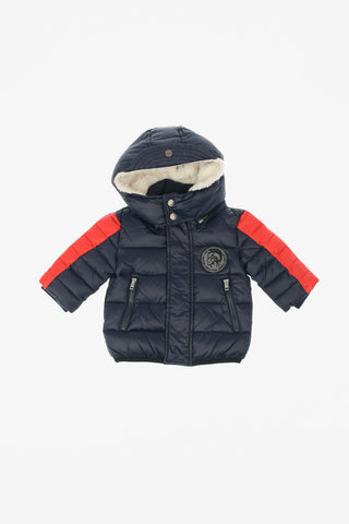 Nylon JUMOB Puffer