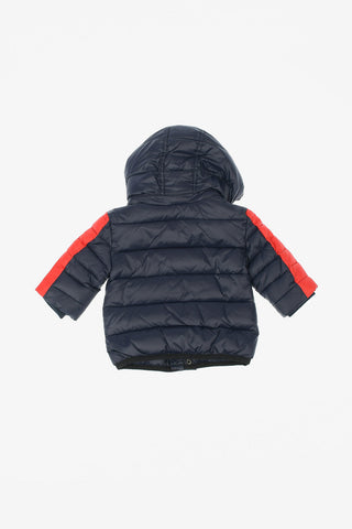 Nylon JUMOB Puffer
