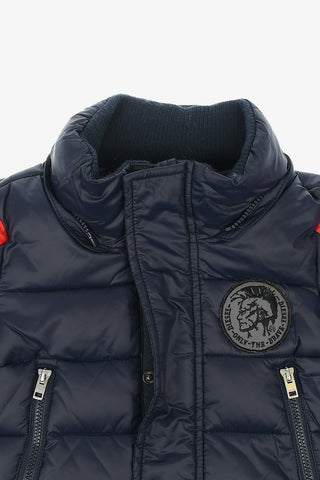 Nylon JUMOB Puffer