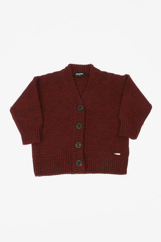Cardigan Oversize