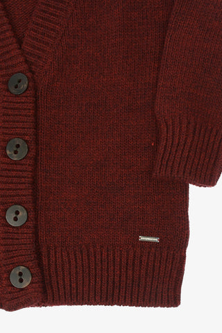 Cardigan Oversize