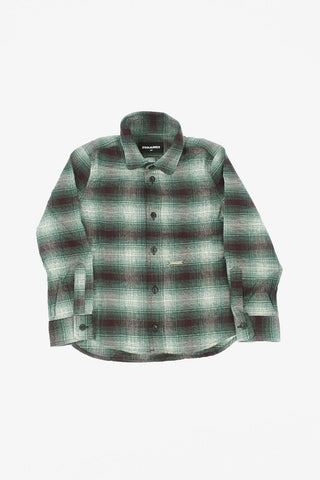 Checked Shirt