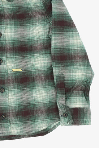 Checked Shirt