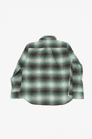 Checked Shirt