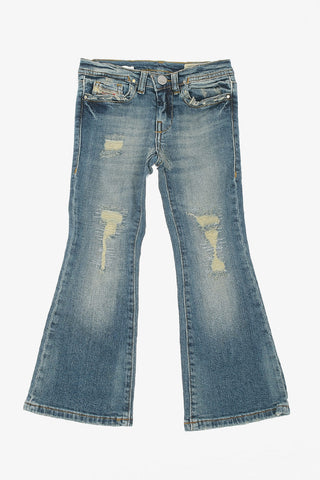 Jeans LOWLEEH Boot cut