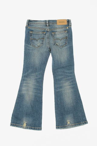 Jeans LOWLEEH Boot cut