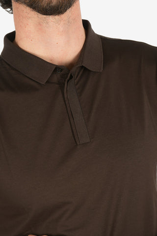 COLLEZIONI 3 Button Polo