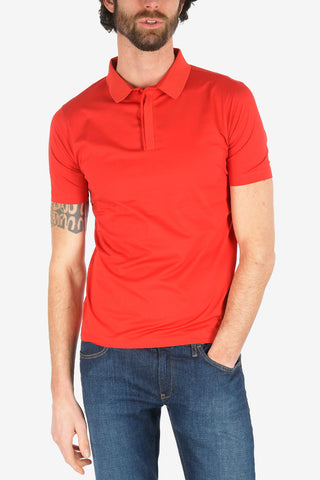 COLLEZIONI 3 Button Polo