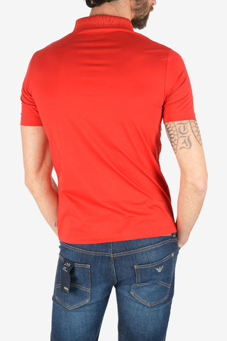 COLLEZIONI 3 Button Polo