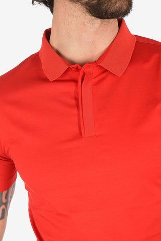 COLLEZIONI 3 Button Polo