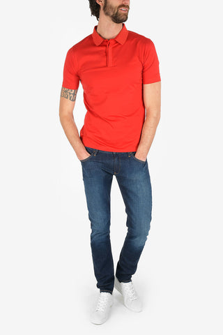 COLLEZIONI 3 Button Polo