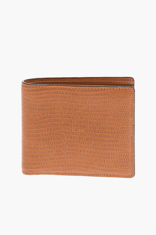 MM11 Leather Wallet