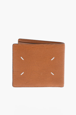 MM11 Leather Wallet