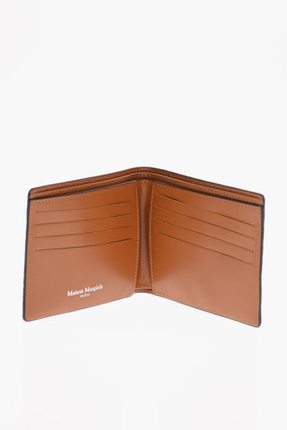 MM11 Leather Wallet