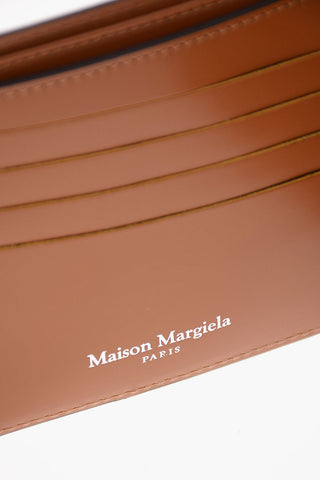 MM11 Leather Wallet