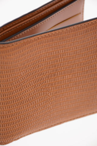 MM11 Leather Wallet