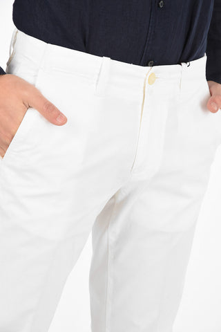 ID Cotton Stretch Chino Pants