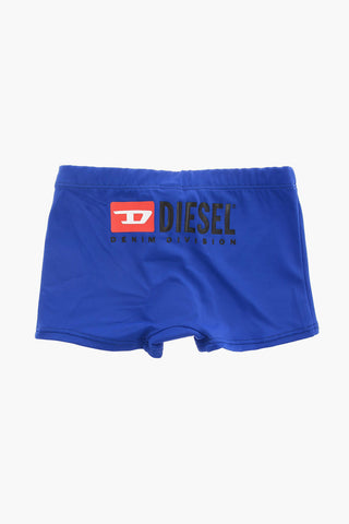 Costume da Bagno Boxer MADYR con Elastico in Vita