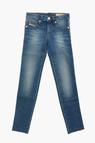 Stretch DHARY-J Jeans