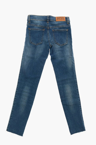 Stretch DHARY-J Jeans