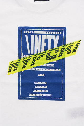 T-shirt TJUSTY7 T-Stampata