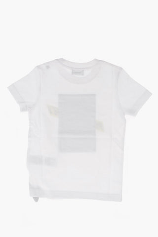 T-shirt TJUSTY7 T-Stampata