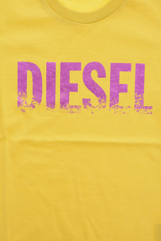 Cotton TSILYWH Crewneck T-Shirt