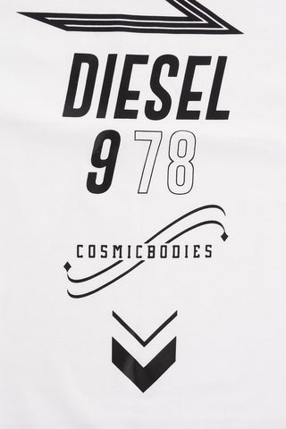 Cotton Printed TJTITA T-Shirt