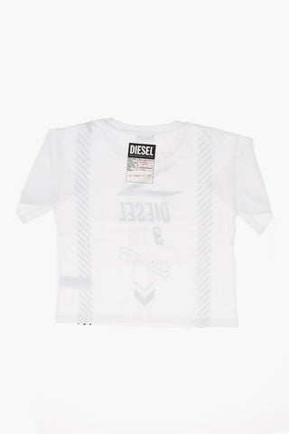 Cotton Printed TJTITA T-Shirt