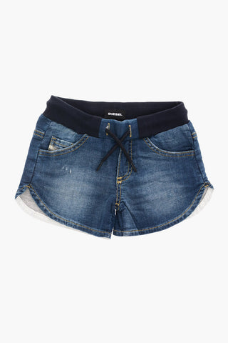 Drawstring PRONNY JJJ Shorts