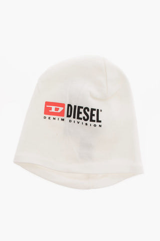 Log-Print FARREDIV-NB Beanie
