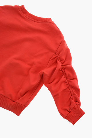 Crew-Neck SARAP Sweatshirt